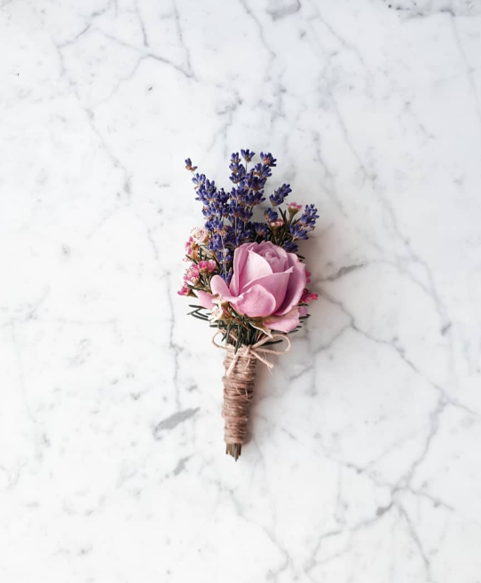Corsage