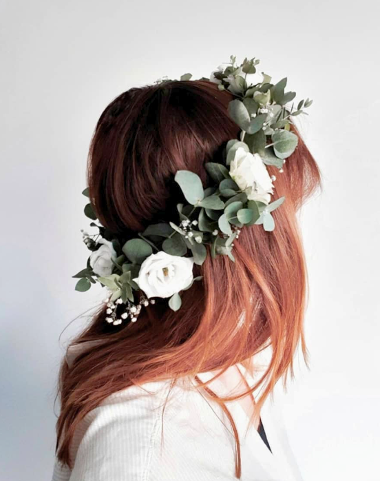 Haaraccesoires