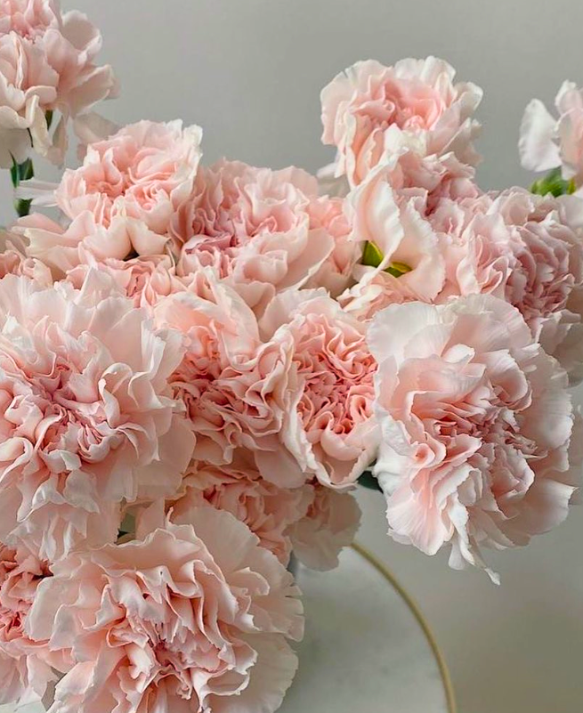 Trouwboeket verse bloemen