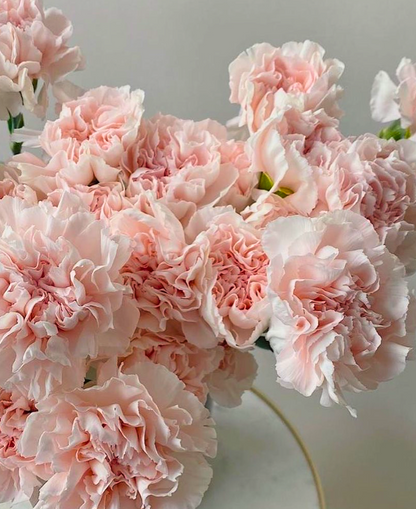 Trouwboeket verse bloemen