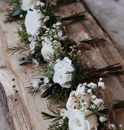 Corsage
