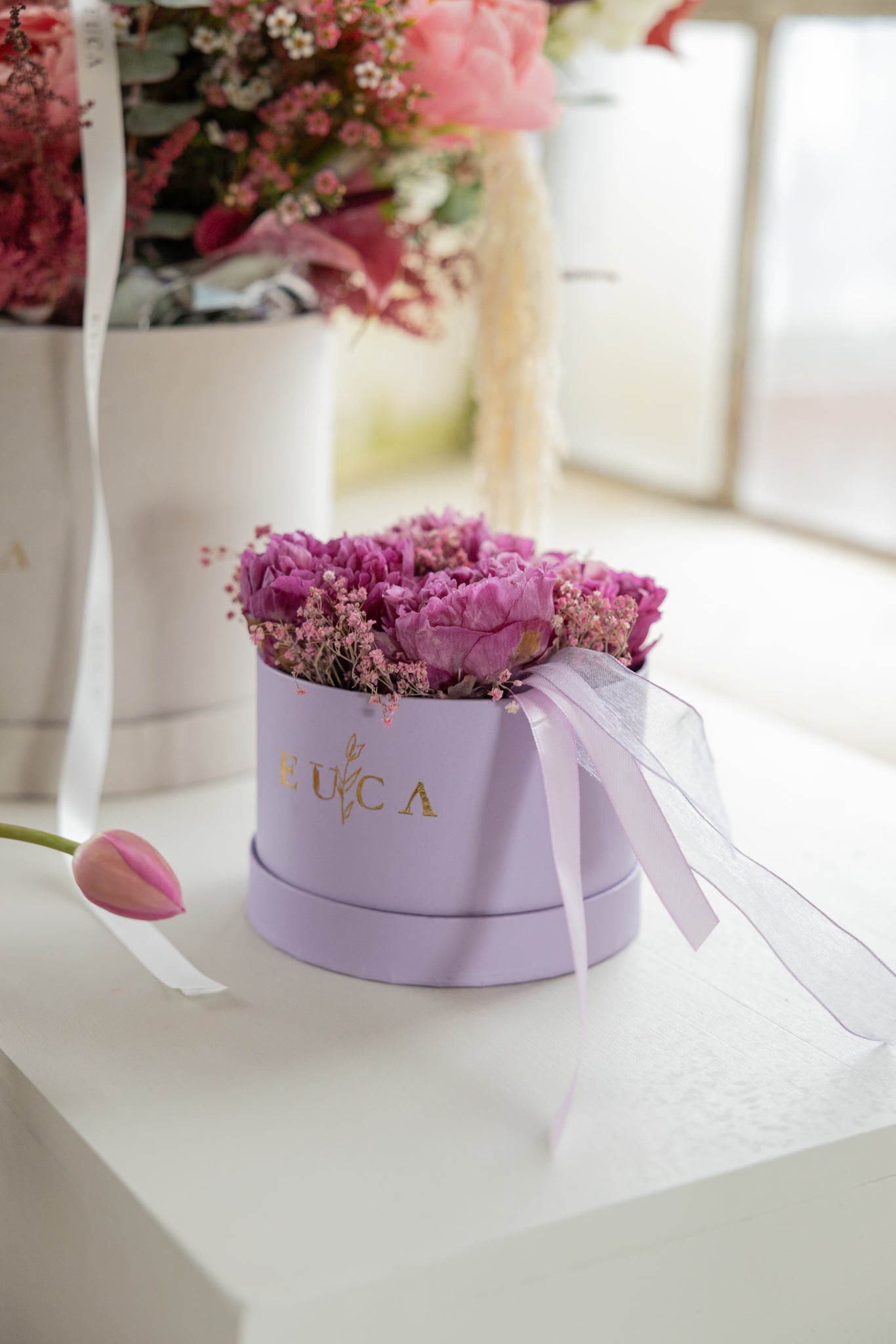 Flowerbox