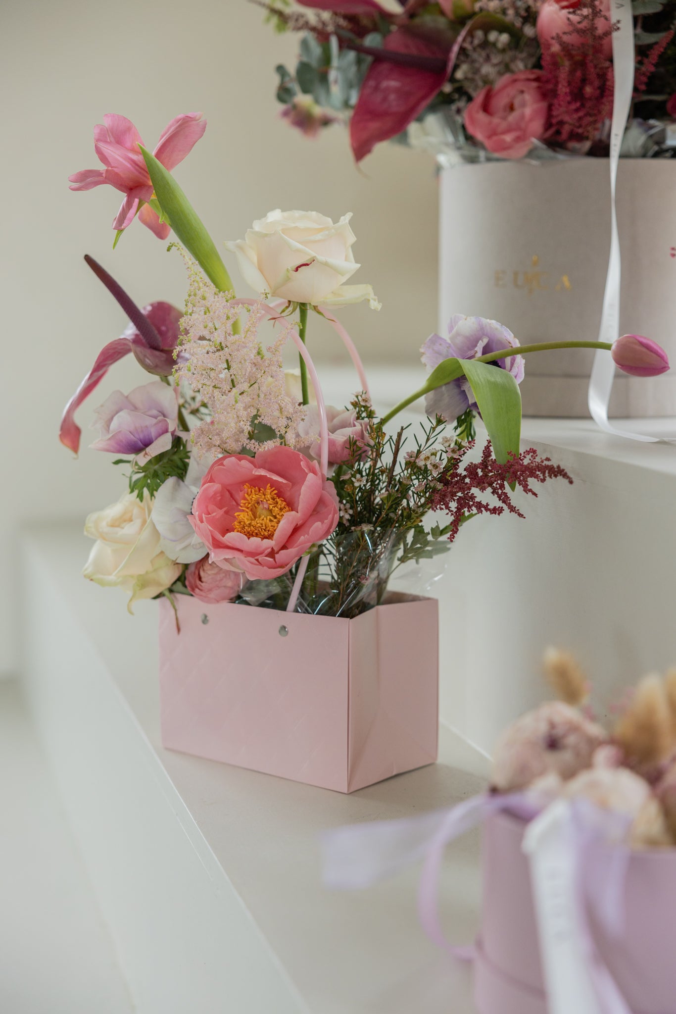 Flowerbox